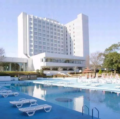 International Resort Hotel Yurakujo Narita