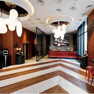 Del Style Shin Umeda By Daiwa Roynet Hotel Osaka