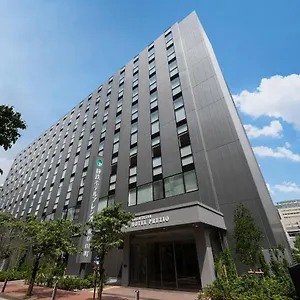 Shizutetsu Prezio Tamachi Hotel Tokio