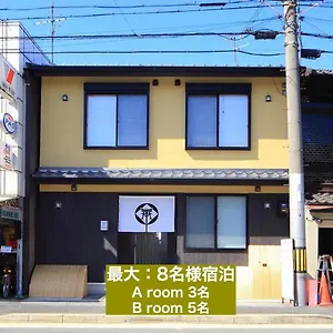 カモンイン 比永城町 , 京都市 日本