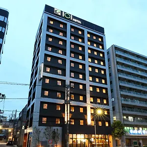 Otel Ici Ueno Shin Okachimachi