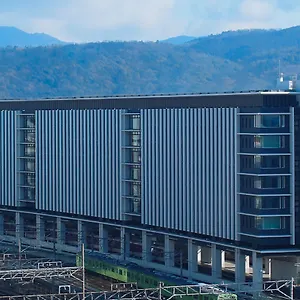 Miyako Kintetsu Station Hotel Kyoto