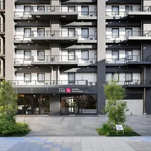 The B Osaka-shinsekai Hotel Osaka