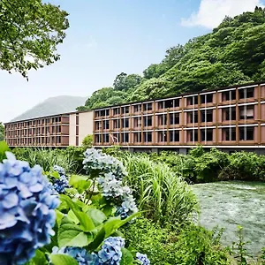 Indigo Gora, An Ihg Hotel Hakone