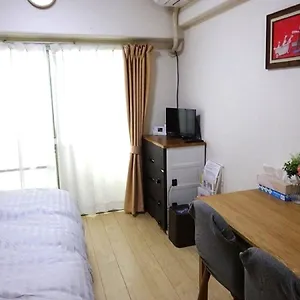 Cocostay Global Noboricho503 , Hiroshima Japan