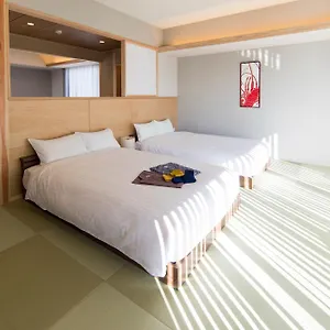 My K House Hotel Kyoto
