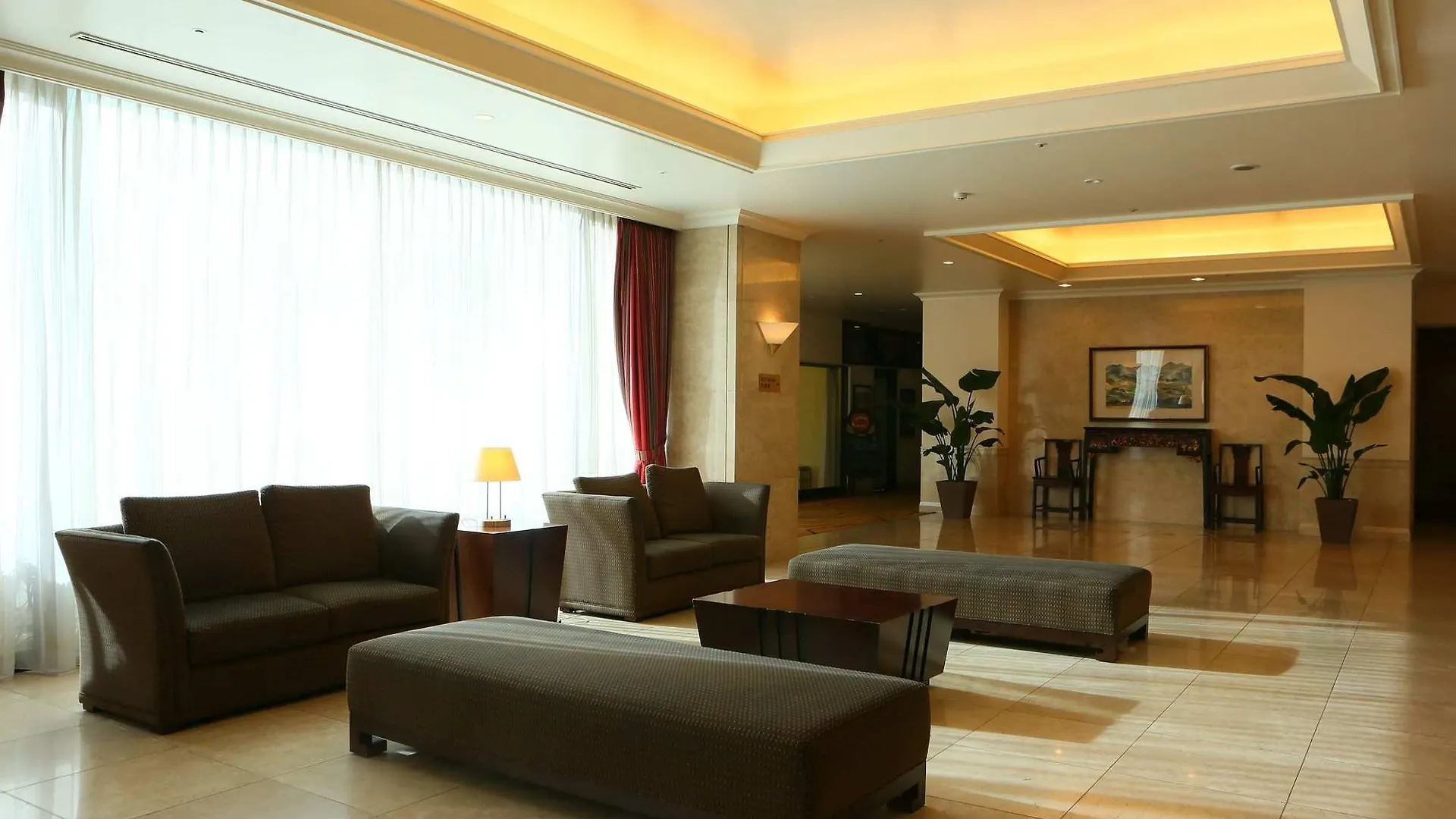 International Resort Hotel Yurakujo Narita Japan