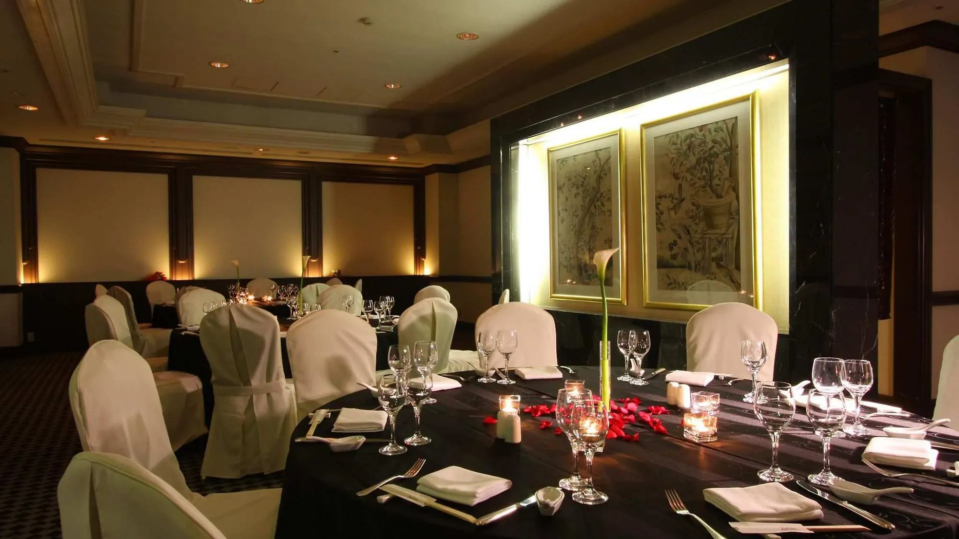 ****  International Resort Hotel Yurakujo Narita Japan
