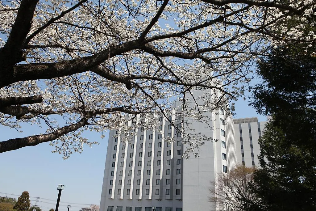 International Resort Hotel Yurakujo Narita