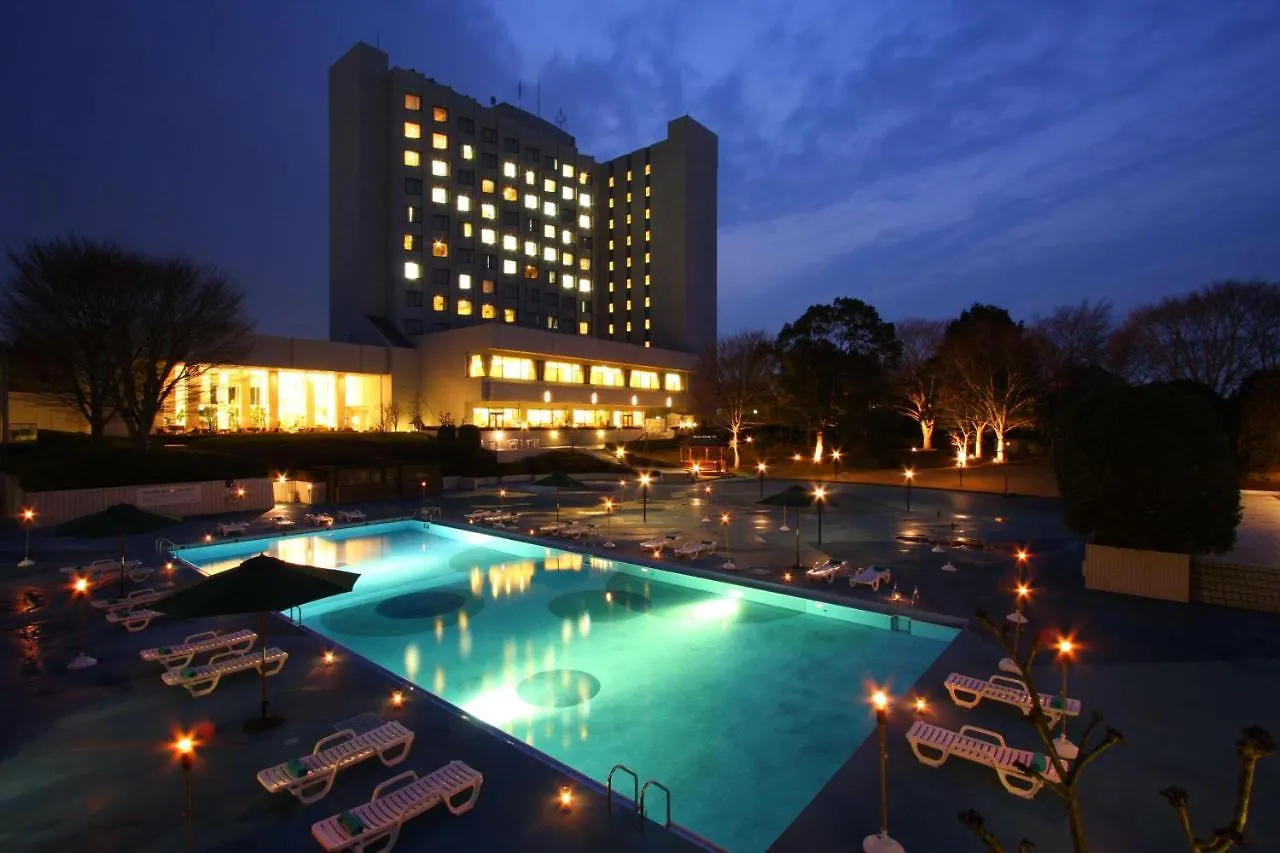 International Resort Hotel Yurakujo Narita