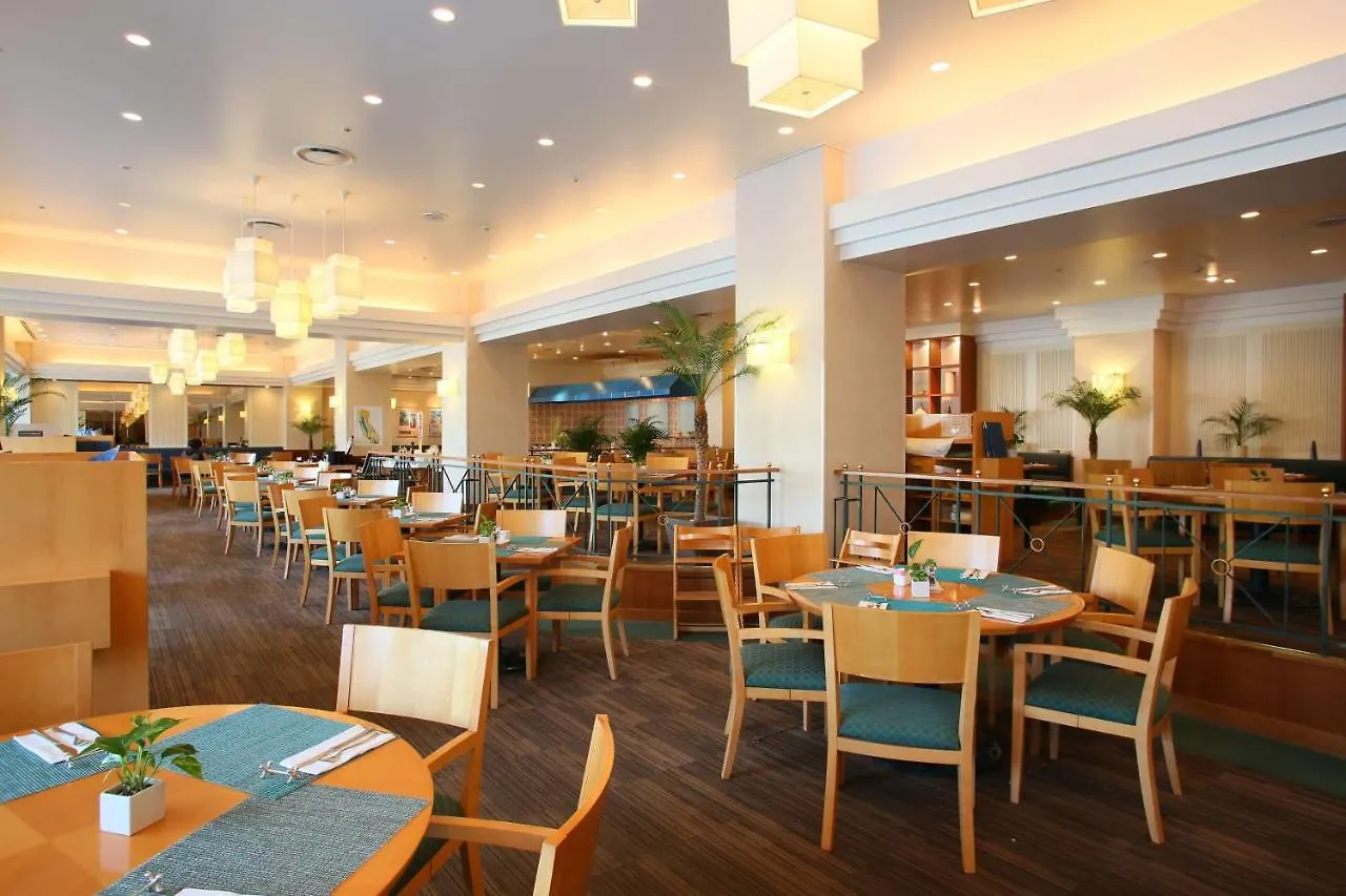 International Resort Hotel Yurakujo Narita