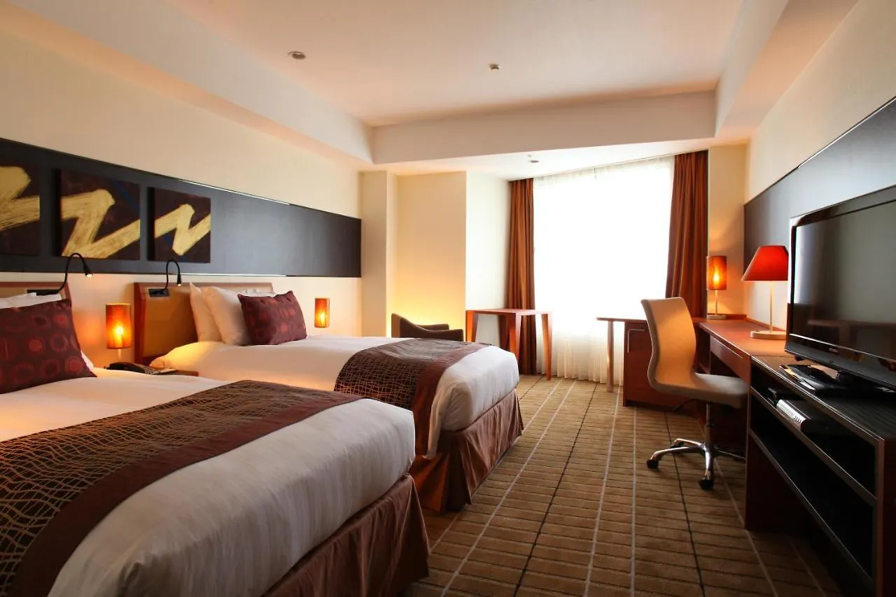 International Resort Hotel Yurakujo Narita