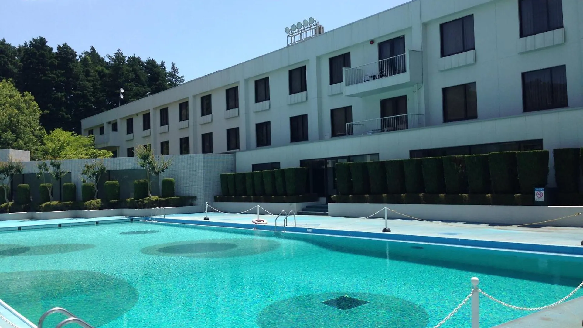 International Resort Hotel Yurakujo Narita