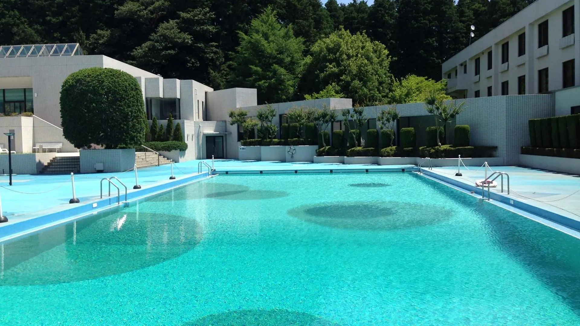 International Resort Hotel Yurakujo Narita