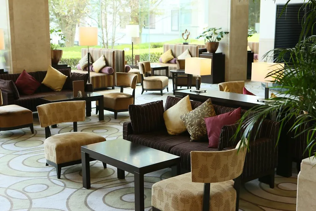 ****  International Resort Hotel Yurakujo Narita Japan