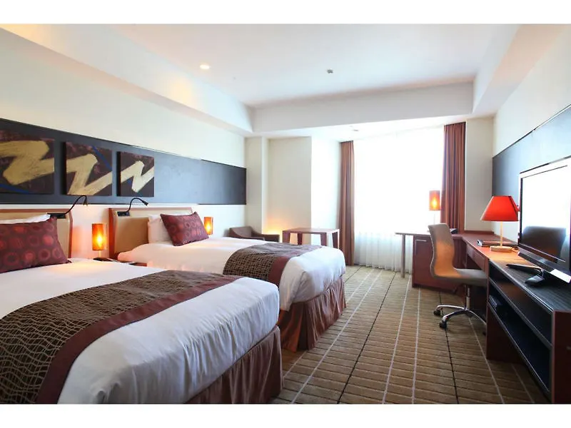 International Resort Hotel Yurakujo Narita