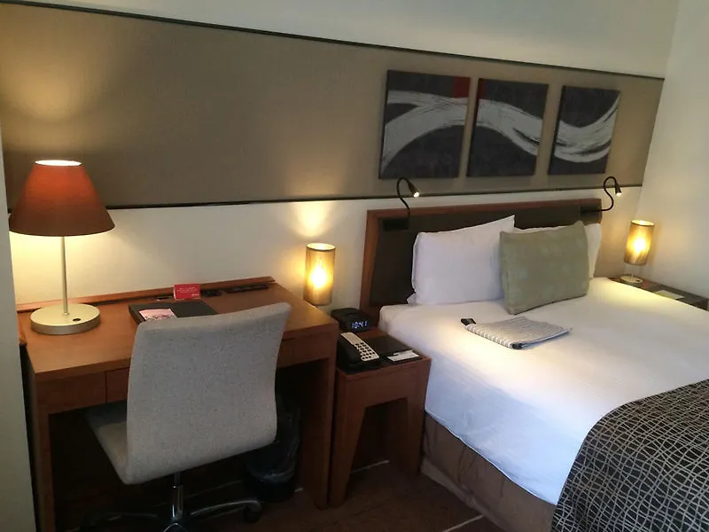 International Resort Hotel Yurakujo Narita