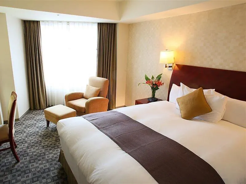 ****  International Resort Hotel Yurakujo Narita Japan