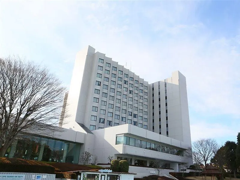 International Resort Hotel Yurakujo Narita 4*,