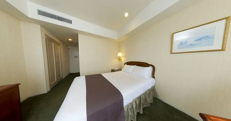 International Resort Hotel Yurakujo Narita Japan