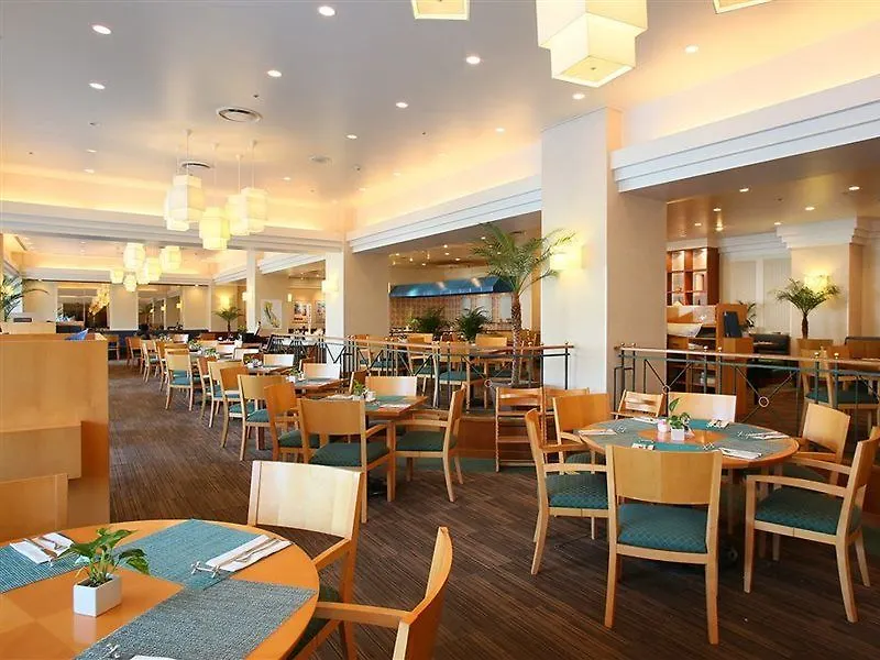 International Resort Hotel Yurakujo Narita