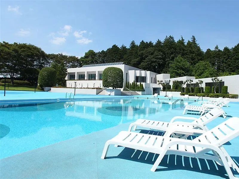 International Resort Hotel Yurakujo Narita