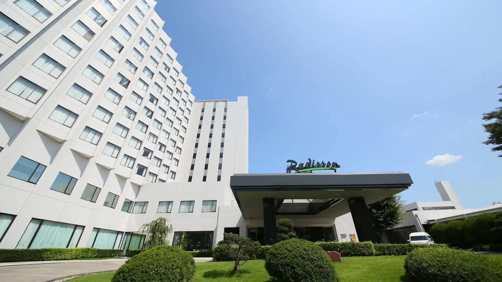 International Resort Hotel Yurakujo Narita